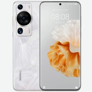Смартфон HUAWEI P60 Pro 12/512GB Rococo Pearl