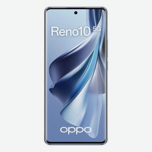 Смартфон OPPO Reno10 8/256GB синий