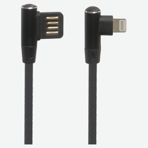 USB кабель Liberty Project для Apple 8 pin T-порт, черный
