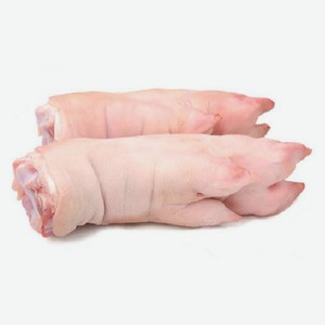 Ножки свиные «Диета+», вес