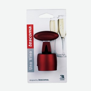 Пробка для шампанского UNO VINO Tescoma, 0,125 кг