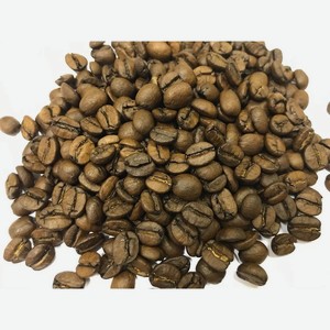 Кофе зерновой Ирландский крем Amado