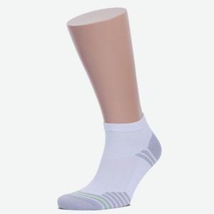 Носки мужские RuSocks черный М-2213 - Белый, Спортивные носки, 25
