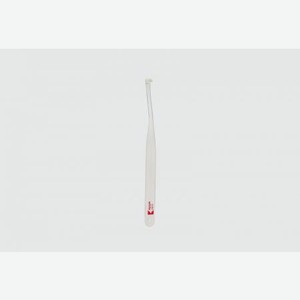 Монопучковая зубная щетка EDEL+WHITE Single Brush 1 шт