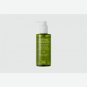 Гидрофильное масло PURITO From Green Cleansing Oil 200 мл