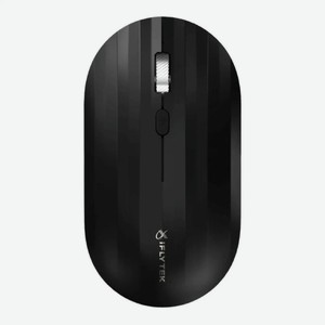 Компьютерная мышь iFlytek M110 черная