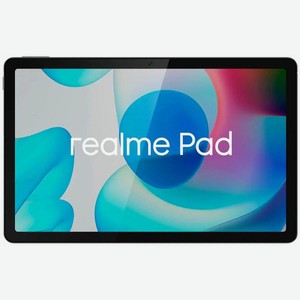 Планшет Realme Pad 4+64 серый