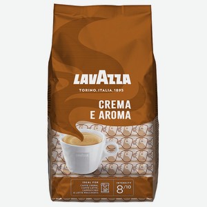 Кофе Lavazza Крем Е Арома зерновой 1 кг