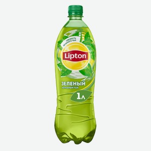 Чай Lipton Зеленый Чай 1л