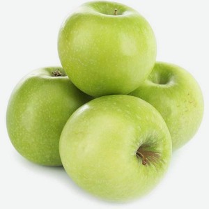 Яблоки Гренни Смит, 0,7 кг