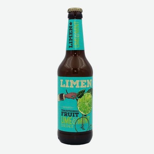 Пивной Напиток JOY party Limen 0,45л 4,5%