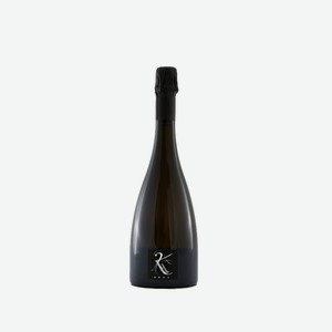 Вино Tondini Karagnanj Spumante игристое белое брют 14.5% 0.75л Италия Сардиния