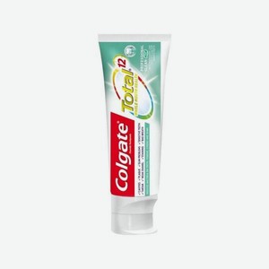 Зубная паста <Colgate> Профессиональная чистка гель 75мл Китай