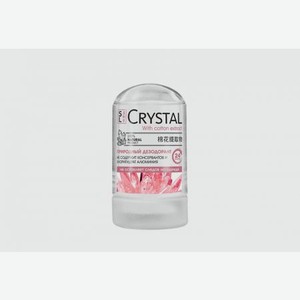 Дезодорант-кристалл SECRETS LAN Crystal Deodorant Stick 60 гр