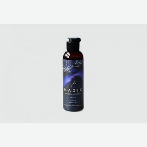 Масло массажное для тела PURE BASES Magic Ether Vetiver, Patchouly, Moschus 150 мл