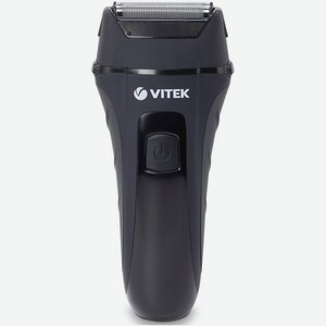 Электробритва Vitek VT-8263 MC, синий и черный