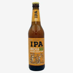 Пиво JOY party IPA 4% 0,5л