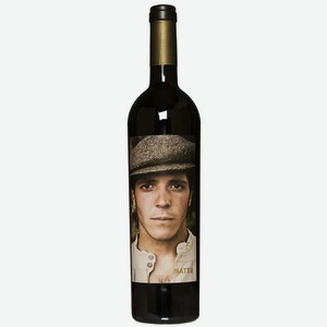 Вино Matsu El Picaro DO 14.5% красное сухое 0.75л Испания Кастилья Леон