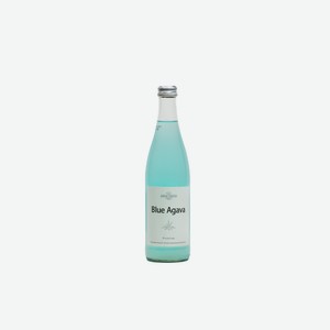 Напиток безалкогольный Formen Blue Agava сильногазированный 500 мл