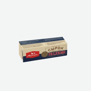 Сырок творожный Свитлогорье глазированный с твердым сыром Палермо в молочном шоколаде 23% 55 г