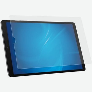 Защитное стекло DF sSteel-79 для Samsung Galaxy Tab A7 Lite, 8.7 , прозрачная, 1 шт