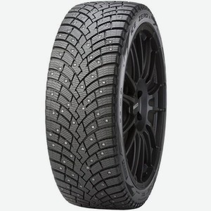 Зимние шины PIRELLI Ice Zero 2, 215/65/R17, 103T, шипованные [3293600]