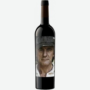 Вино Matsu El Recio DO красное сухое 14.5% 0.75л Испания Кастилья Леон