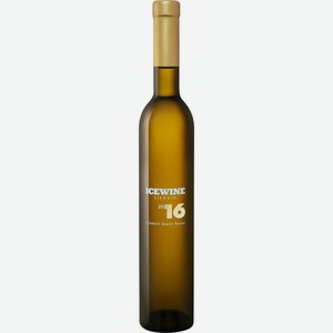 Вино Icewine Rheinhessen белое сладкое 9% 0,5л Германия Лонгуйх