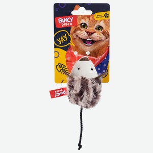 Мягкая игрушка для животных  Мышь  Беларусь, 0,014 кг