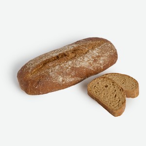 Хлеб ароматный солодовый, 0,3 кг