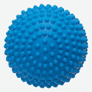 Tappi игрушка для собак  Мяч игольчатый , голубой (Ø 5см)