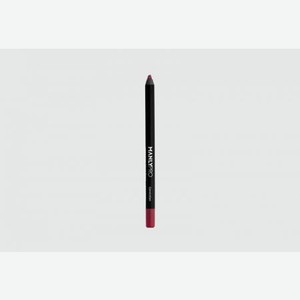 Карандаш для губ MANLY PRO Gel Lip Pencil 1.2 гр