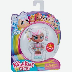Игрушка Kindi Kids Мини-кукла Марша Меллоу Кинди Кидс арт. 39753