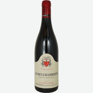 Вино Domaine Geantet-Pansiot Gevrey-Chambertin Red Dry 0.75л