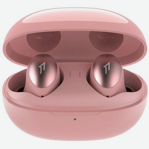 Наушники 1MORE ColorBuds True, Bluetooth, вкладыши, розовый [ess6001t-pink]