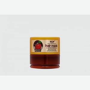 Маска для волос с яблочным уксусом WOW Skin Science Apple Cider Vinegar Hair Mask 200 мл