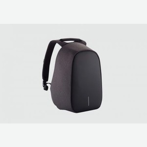 Рюкзак для ноутбука XD DESIGN Bobby Hero Regular, Черный