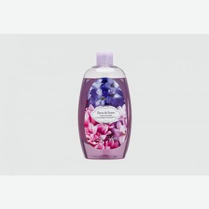 Пена для ванн LIV DELANO Luxury Hyacinth 730 гр