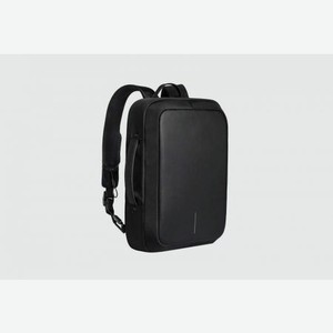Сумка-рюкзак для ноутбука XD DESIGN Bobby Bizz, Черный