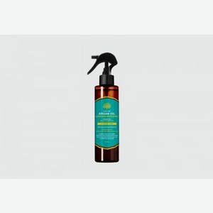 Спрей для укладки волос CHAR CHAR Argan Oil Super Hard Water Spray 250 мл