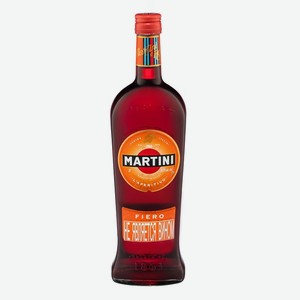 Винный напиток Martini Fiero 14.9% 1л Италия