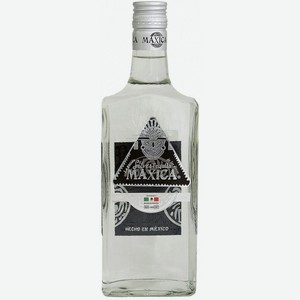 Текила Tequila Maxica silver 0,7l