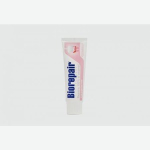 Зубная паста для защиты дёсен BIOREPAIR Gum Protection 75 мл
