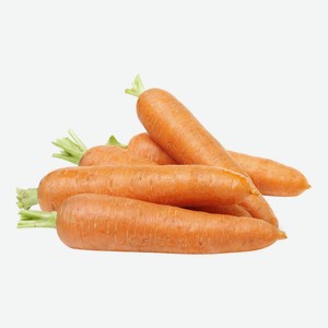 Морковь мытая в сетке