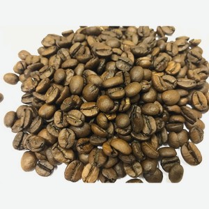 Кофе зерновой Французская ваниль Amado