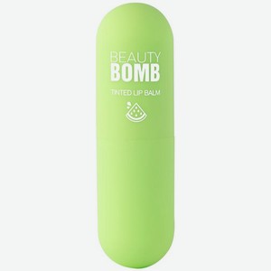 Бальзам для губ Beauty Bomb тон 03 3.5г