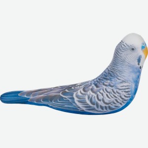 Мягкая игрушка КиддиАрт Попугай Tallula 25см в ассортименте