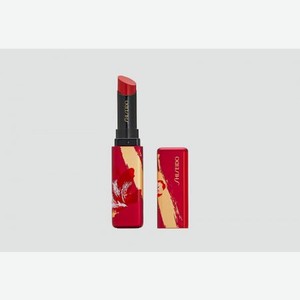 Помада для губ с невесомым покрытием лимитированное издание SHISEIDO Visionairy Gel Lipstick Limited Edition 1.6 гр