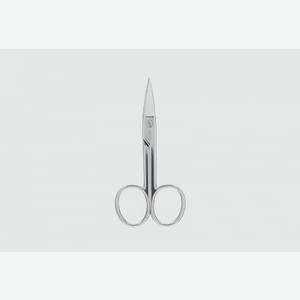 Маникюрные ножницы BETER Chromeplated Manicure Scissors, Curved Tip