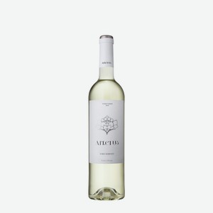 Вино Curvos Afectus Early Harvest белое полусладкое 9,5% 0.75л Португалия Виньо Верде